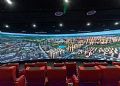 科技+创意,打造独具魅力的数字城市展示馆