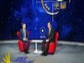 周渝波做客央视《对话》，讲述中国国新如何“为实业加速”