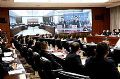 华平参与保障浙江省应急指挥规范化建设现场会
