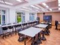 奥威亚 |吉林大学重构教学空间，赋能融合式教学变革