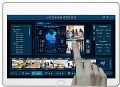 视通科技:指挥中心可视化融合调度解决方案