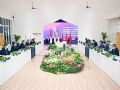 全球聚焦!洲明LED显示屏全方位助力G20峰会顺利进行