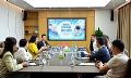 重磅!迪威迅和星控集团达成战略合作,共同发展无人新零售行业
