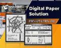 安勤推出最新大尺寸电子纸系列产品 - EPD-42T、EPD-4200