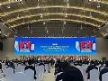 TAIDEN深圳台电直击第六届南博会开幕式现场