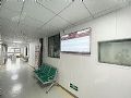 星际互动智慧医疗分诊导引系统平台助力荆门市中医医院数字智能化建设