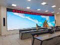 彩易达LED显示屏为青岛·上合之珠国际博览中心保驾护航！