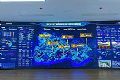 淳中点亮城市新未来 助力河南新乡市首个智慧运营管理中心建设