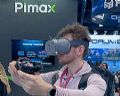 Pimax CrystalPimax PortalCES2023СɿƼйVR