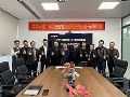 丰视科技2023年广东区域省级经销商签约仪式圆满落幕！