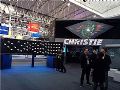 ISE2023ChristieƳ4K22-HSͶӰС1DLP3DLPĲ