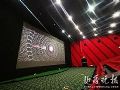 山西开启LED电影屏幕时代，首家落户铜锣湾国际影城