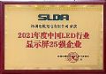 喜报!迈锐光电再添行业重磅荣誉
