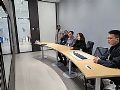 Datavideo洋铭与会见未来视听平台强强联手,打造行业高端视频会议室