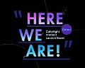 Here we are!" زƷƽϰվԲ