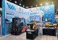 ʢ̻еչCONEXPO-CON/AGG 2023 