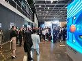 雷曼COB裸眼3D亮相香港国际创科展(InnoEX)