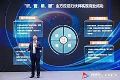 洲明参与华为中国合作伙伴大会2023,畅谈智慧互联