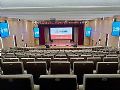 一禾科技助力深圳市教育科学研究院实验学校打造智能化报告厅