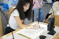 羿飞亮相2023年第五届河南教育装备博览会(下一站:2023年5月19日-21日四川成都)