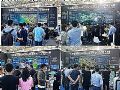 革新与突破!数字冰雹 全新一代警务情指行IOC惊艳震撼2023警博会