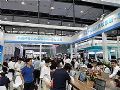 2023广州音响展:英飞无纸化会议备受瞩目