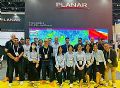 InfoComm Asia | Planarȫ׷ĴMicro LEDһ