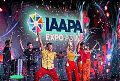 2023年IAAPA亚洲博览会新加坡揭幕,为全球景点行业带来新的机遇