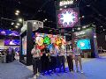 ²LED߽InfoComm2023