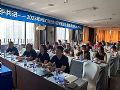 2023年NEC商教机区域渠道会暨新品发布会·西南站圆满举行
