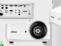 丽讯激光短焦投影机DU4381Z-ST上市