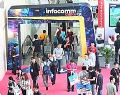 ʫŵڴڱInfoComm China 2023 !