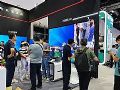 InfoComm China 2023չPRIMAûֳ ԲƷܿͻ