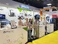2023北京专业视听展回顾丨Relacart·力卡“主题乐园无线分区全覆盖系统方案”备受瞩目!