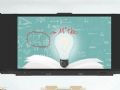 飞利浦商显智慧黑板：教育界的黑科技，构建数字化教学空间新生态