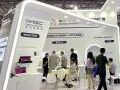 展会直击| 华引芯亮相DIC EXPO 2023并斩获显示应用创新奖