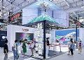 全球“服贸”盛会在京启幕?|?利亚德科技创新驱动发展成果闪耀亮相