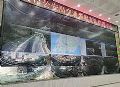 调度有力!海信商用显示助力青岛公安局交警指挥中心数字化升级