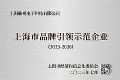 上海仙视电子荣获“2022年上海市品牌引领示范企业”
