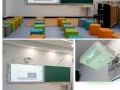 “竹乡”安吉多校选用光峰教育投影机用于多媒体课室升级建设