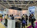 希达大功率COB照明产品亮相俄罗斯国际照明展,借助国际舞台发力全球市场!