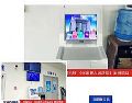张家界人民法院应用南翼智慧政务排队叫号解决方案