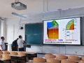 深化科教融合,NEC投影机与西安石油大学共筑智慧校园