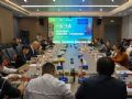 一城一席谈 长沙站|NEC投影赋能智慧城市照明、文旅高质量发展