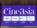 ɴذ2023 CineAsia