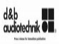d&b audiotechnik лҵչ