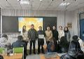 科技助力,数字化应用培训开启师范生实践活动新篇章