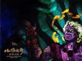 《山海经奇 英雄之路》沉浸式奇幻秀,攀越神话奇想的巅峰