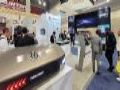 CES 2024 | 聚积科技LED驱动芯片引领汽车照明和显示的升级
