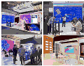 ISE 2024| 蓝普视讯精彩看点,先睹为快!